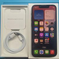 Apple Iphone 13 mini 128 gb black