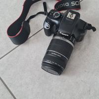 Reflex Canon EOS 1100D
