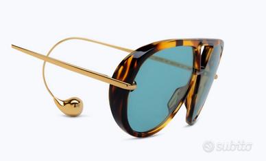 occhiali da sole bottega veneta 
