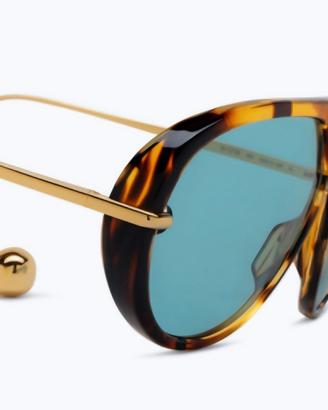 occhiali da sole bottega veneta 