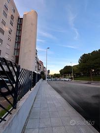 Ampio Pentavano con Posto auto e Cantina