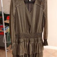 vestito pepe jeans