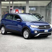 Volkswagen T-Cross 1.0 Benzina 95CV E6 Neo. - 2023