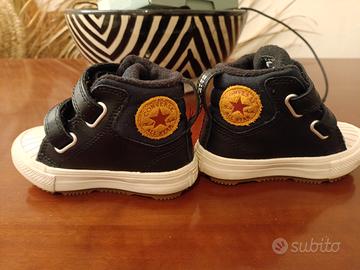 Converse bambino 