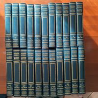 Enciclopedia universale Mastery