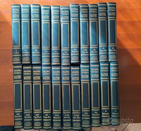 Enciclopedia universale Mastery