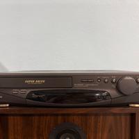Nv-Sd460 - videoregistratore Panasonic