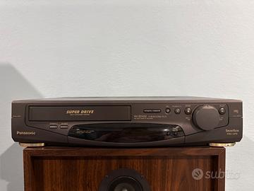 Nv-Sd460 - videoregistratore Panasonic