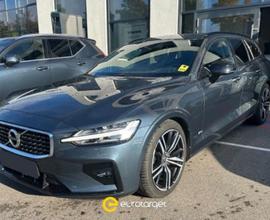 VOLVO V60 D3 R-design