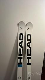 Sci Head e-GS Rebel