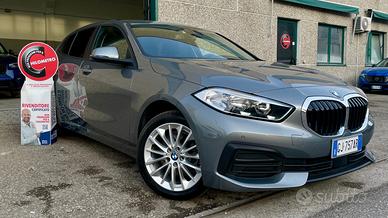 BMW 116D 1.5 ADVANTAGE 116CV - CRUISE CONTROL, CAR