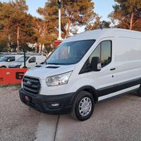 Ford Transit 35 L2H2 2.0TDCi -130CV OFFICINA MOBIL