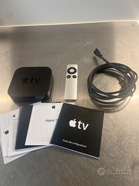 apple tv