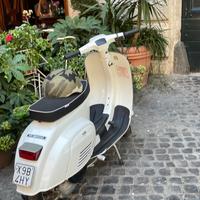 Piaggio Vespa 50 Special (V5B3) - 1979