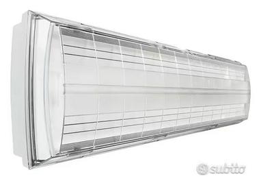 Lampada emergenza Beghelli