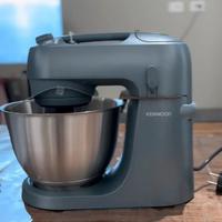 Impastatrice Planetaria Kenwood Go