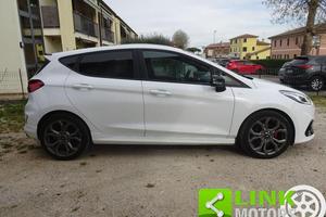 FORD Fiesta 1.1 85 CV 5 porte ST-Line