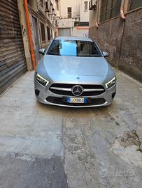 classe a 200d