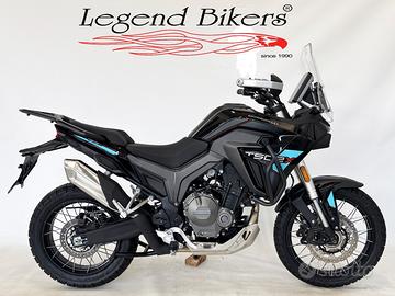 Morbidelli Altro T502X