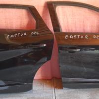 Porta Porte Renault Captur 2019-2025