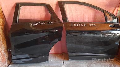 Porta Porte Renault Captur 2019-2025