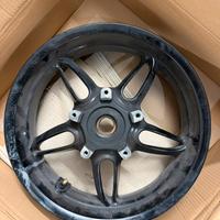 Cerchio Posteriore Beverly 350