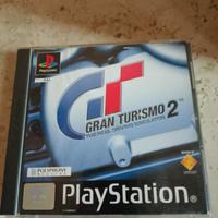 PS1 - Versione Originale (PAL ITA)