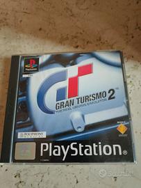 PS1 - Versione Originale (PAL ITA)