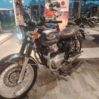 Kawasaki W 800