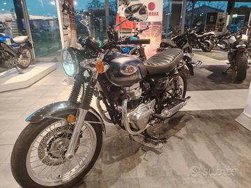 Kawasaki W 800