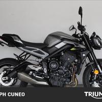 TRIUMPH Street Triple 765 R