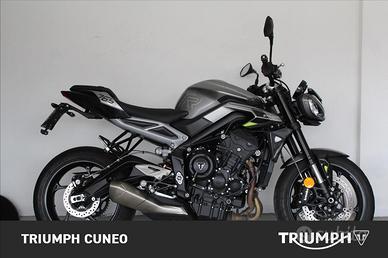 TRIUMPH Street Triple 765 R