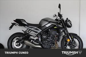 TRIUMPH Street Triple 765 R