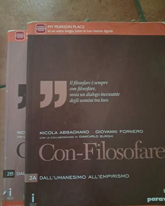 Con filosofare 2