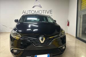 Renault Scenic Scénic dCi 130 CV Energy Intens