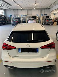 NUOVA CLASSE A BUSINESS EXTRA