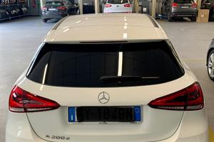 NUOVA CLASSE A BUSINESS EXTRA