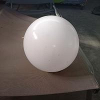 Bocce per lampioni