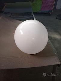 Bocce per lampioni