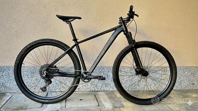 Mountain Bike 29” Shimano Deore