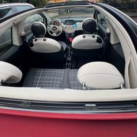 500 cabrio Hybrid