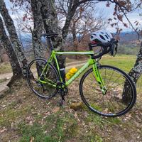 cannondale super six evo 56