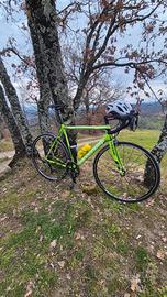 cannondale super six evo 56