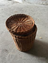 Cesta vimini