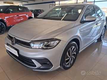 VOLKSWAGEN Polo 6ª serie - Polo 1.0 TSI S U1058848