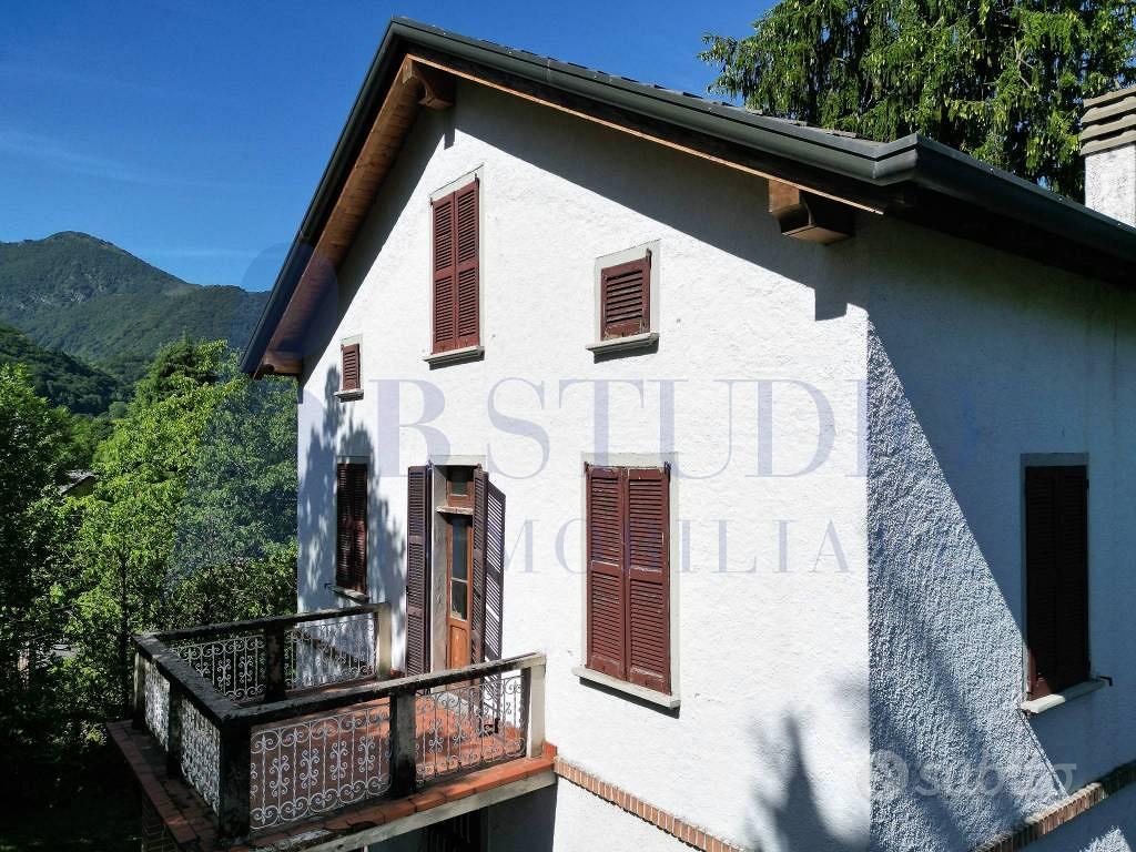 Casa – Cremeno, Tonalli di Sotto, Villaggio Capannine - Vista 4