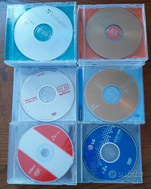 24 DVD-RW 4.7GB/120min 1-2X