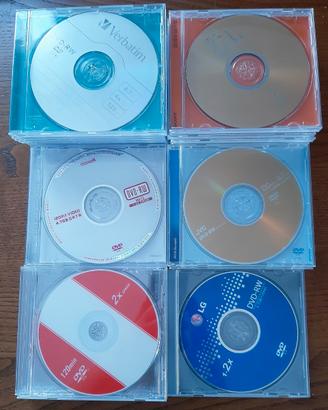 24 DVD-RW 4.7GB/120min 1-2X