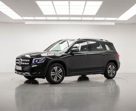 MERCEDES-BENZ GLB 180 D AUTOMATIC BUSI