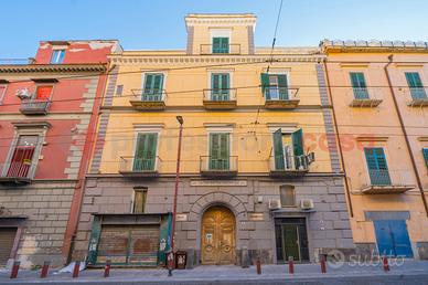 Appartamento Ercolano [Cod. rif 3297917VRG]